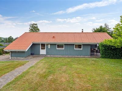 Ferienhaus - 6 Personen -  - Blommevænget - Hejlsminde - 6094 - Hejls