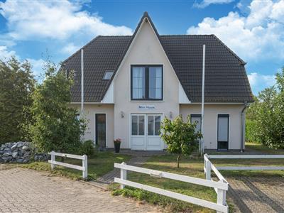 Ferienhaus - 6 Personen -  - 18230 - Bastorf