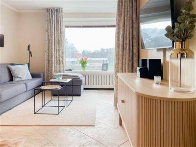 Ferienhaus - 3 Personen -  - Rodenbergstr. 32 a - 23669 - Niendorf/Ostsee