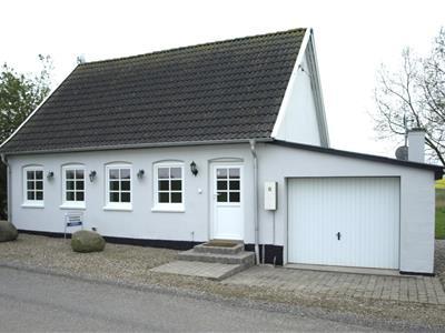 Ferienhaus - 6 Personen -  - Snaremosevej - Langeland - 5900 - Rudköbing