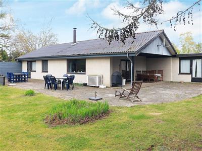Ferienhaus - 6 Personen -  - Avnbøgvej - Marielyst - 4873 - Väggerlöse