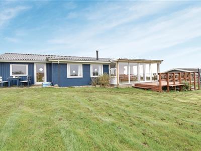 Ferienhaus - 6 Personen -  - Poppelvænget - Helnäs - 5631 - Ebberup