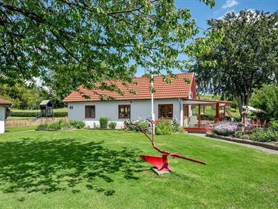 Ferienhaus - 5 Personen -  - Teglbakken - Rendbjerg - 6320 - Egernsund