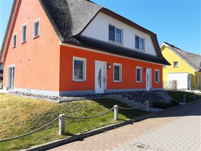 Ferienhaus - 5 Personen -  - Deichallee - 18556 - Breege