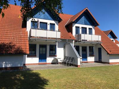 Ferienhaus - 5 Personen -  - Bahnhofstraße - 17449 - Trassenheide