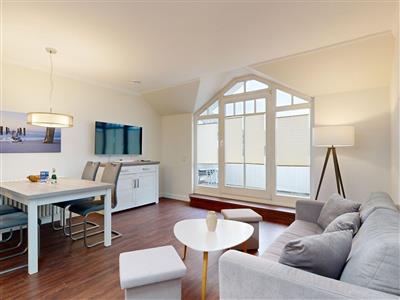Ferienhaus - 3 Personen -  - Dollahner Str. 55, Haus - 18609 - Binz