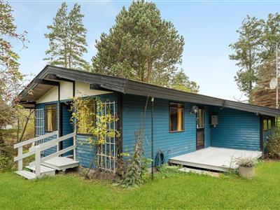 Ferienhaus - 4 Personen -  - Sitkavænget - Marielyst - 4872 - Idestrup