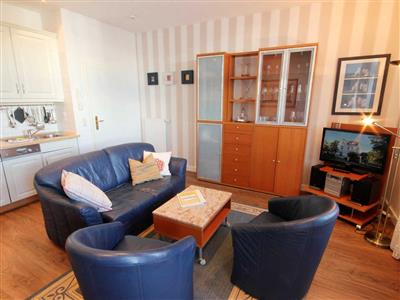 Ferienhaus - 4 Personen -  - Heinrich Heine Straße - 18609 - Binz