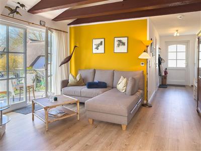 Ferienhaus - 4 Personen -  - Chausseestraße - 18375 - Born Am Darß