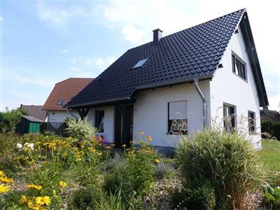 Ferienhaus - 5 Personen -  - Paske - 17406 - Usedom