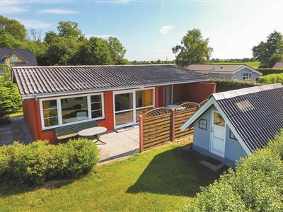 Ferienhaus - 6 Personen -  - Bredmaj - Rendbjerg - 6320 - Egernsund