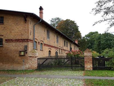 Ferienhaus - 4 Personen -  - Dorfstraße - 17398 - Bugewitz