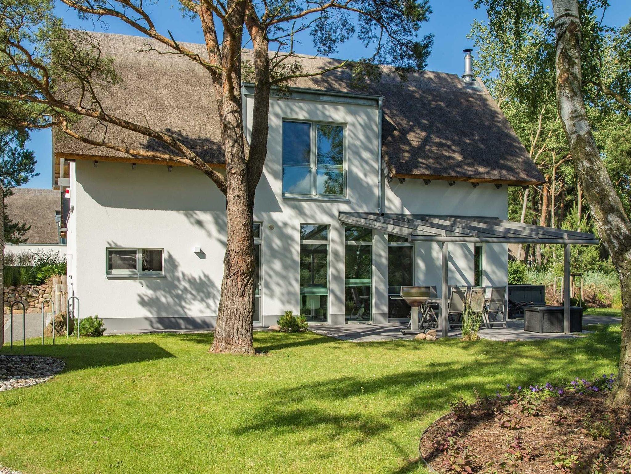 Ferienhaus 7 Personen Kapitänsweg 17449 Karlshagen 530879207