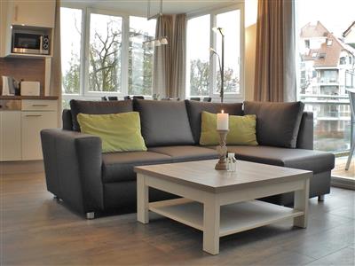 Ferienhaus - 4 Personen -  - Strandpark - 23775 - Großenbrode