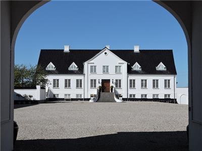 Ferienhaus - 22 Personen -  - Edelsmindevej - 5700 - Svendborg