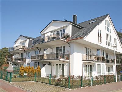 Ferienhaus - 4 Personen -  - Strandstraße - 18586 - Mönchgut Ot Thiessow  (Os