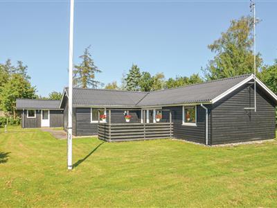 Ferienhaus - 8 Personen -  - Skovfyrvej - Marielyst - 4873 - Väggerlöse