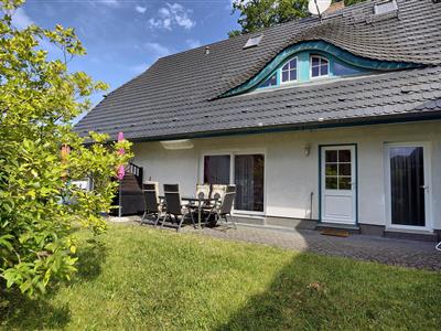 Ferienhaus - 2 Personen - Strandstr. - 18374 - Zingst - 540-121993 ...