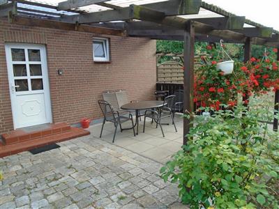 Ferienhaus - 4 Personen -  - Am Vogelberg 26 d - 23775 - Großenbrode