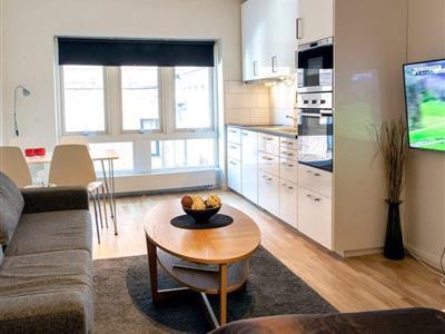 Ferienhaus - 3 Personen -  - Rådhusgatan - 37436 - Karlshamn