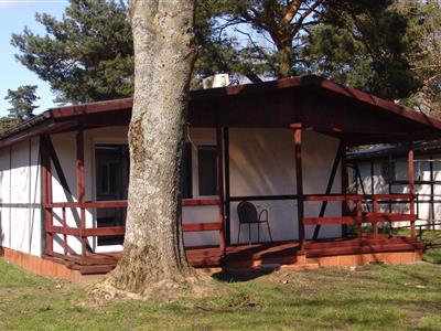 Ferienhaus - 4 Personen -  - Ul. Baltycka - 76-107 - Jaroslawiec