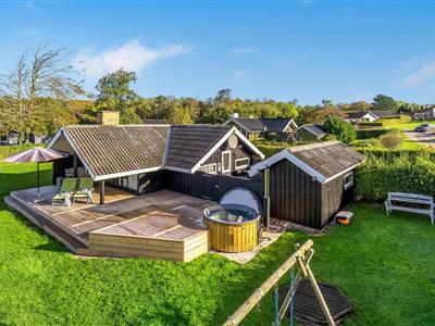Ferienhaus - 6 Personen -  - Teglbakken - Rendbjerg - 6320 - Egernsund