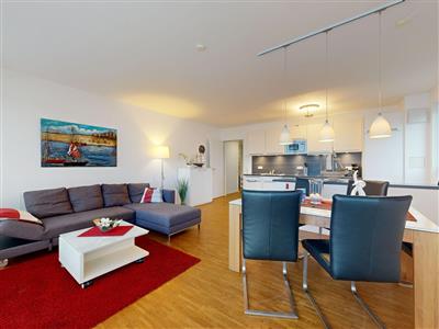 Ferienhaus - 6 Personen -  - Dünenstraße 30 c - 18609 - Binz