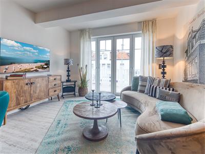 Ferienhaus - 4 Personen -  - Strandstraße - 23669 - Niendorf/Ostsee