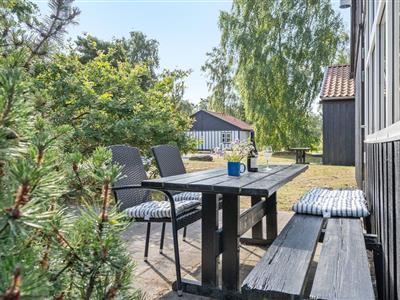Ferienhaus - 6 Personen -  - Bøtølundvej - Marielyst - 4873 - Väggerlöse