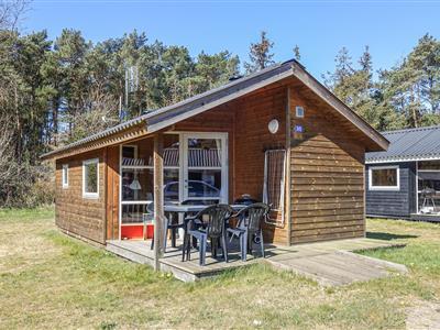 Ferienhaus - 5 Personen -  - Klynevej - Balka - 3730 - Nexö