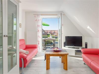 Ferienhaus - 4 Personen -  - Am Süderfeld - 23775 - Großenbrode