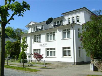 Ferienhaus - 5 Personen -  - Putbuser Straße - 18609 - Binz