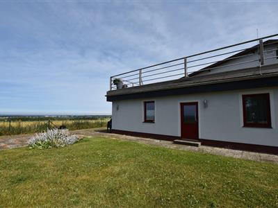 Ferienhaus - 3 Personen -  - 18230 - Bastorf