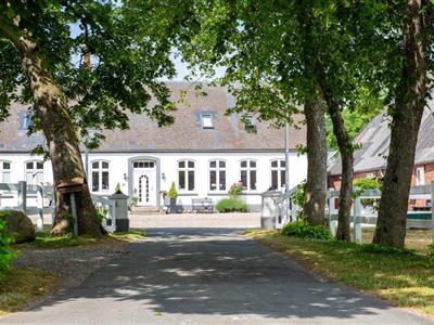 Ferienhaus - 5 Personen -  - Dorfstraße - 24996 - Ahneby
