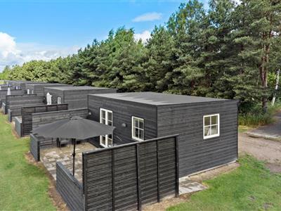 Ferienhaus - 5 Personen -  - Bøtø Ringvej - Marielyst - 4873 - Väggerlöse