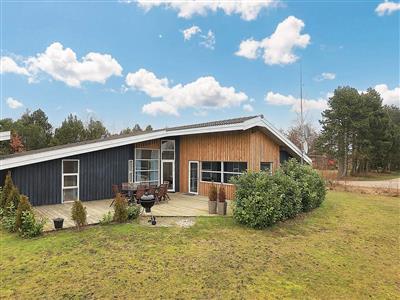 Ferienhaus - 8 Personen -  - Trifoliumvej - Marielyst - 4873 - Väggerlöse