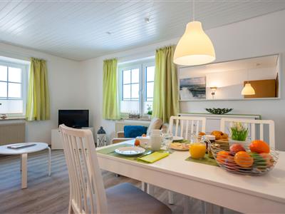 Ferienhaus - 2 Personen -  - Albertsdorf - 23769 - Fehmarn