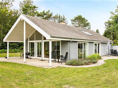 Ferienhaus - 8 Personen -  - Bøtø Strandvej - Marielyst - 4873 - Väggerlöse