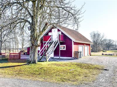 Ferienhaus - 4 Personen -  - Vambåsavägen - Karlskrona/Ronneby/Förkärla - 372 95 - Johannishus