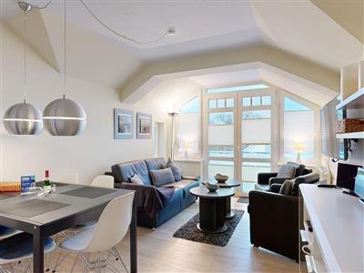 Ferienhaus - 6 Personen -  - Lottumstraße - 18609 - Binz