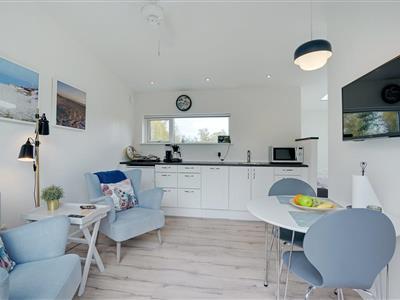 Ferienhaus - 2 Personen -  - Mågevej 9, Lejl. - Marielyst - 4873 - Väggerlöse