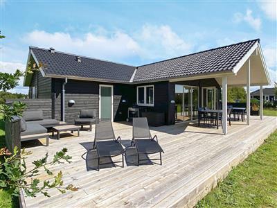 Ferienhaus - 8 Personen -  - Savavej - Marielyst - 4873 - Väggerlöse