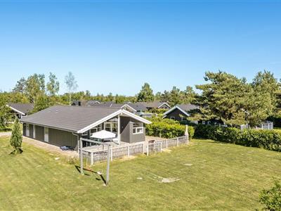 Ferienhaus - 8 Personen -  - Kaninstien - Marielyst - 4873 - Väggerlöse