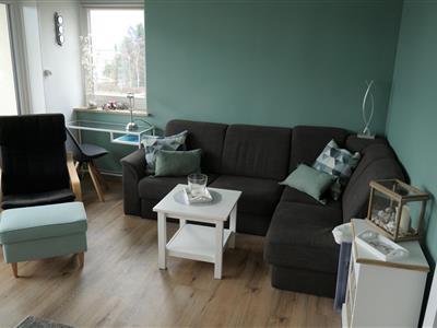 Ferienhaus - 2 Personen -  - Am Hohen Ufer - 23775 - Großenbrode