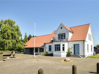 Ferienhaus - 20 Personen -  - Bøtøvej - Marielyst - 4873 - Väggerlöse