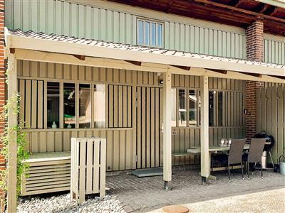 Ferienhaus - 4 Personen -  - Langebjergvej - Sandvig - 3770 - Allinge