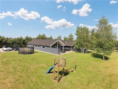 Ferienhaus - 20 Personen -  - Hansavej - Marielyst - 4873 - Väggerlöse
