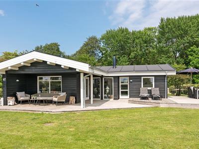 Ferienhaus - 8 Personen -  - Bredmaj - Rendbjerg - 6320 - Egernsund