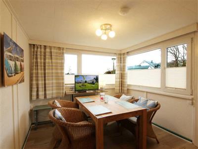 Ferienhaus - 4 Personen -  - Zinglingstraße - 18609 - Binz