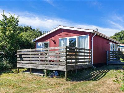 Ferienhaus - 4 Personen -  - Madseløkke 5, Hus nr. - Sandvig - 3770 - Allinge